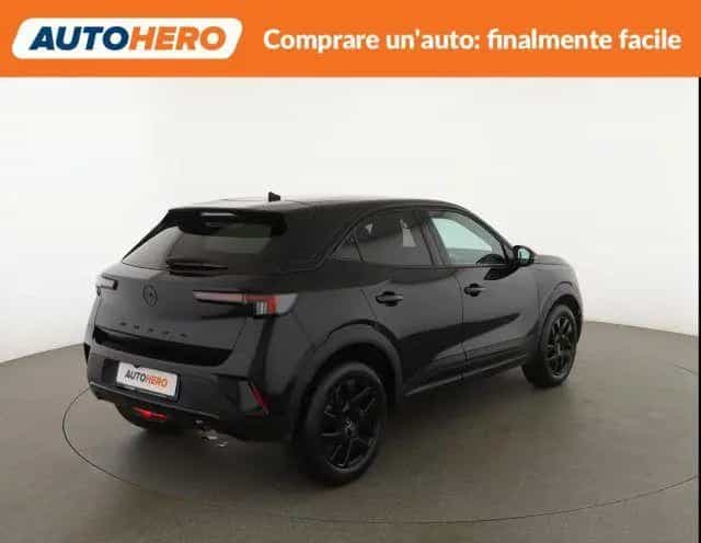 Other Opel Mokka 1.2 Turbo GS 05/2024-photo-4