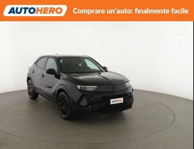 Other Opel Mokka 1.2 Turbo GS 05/2024-photo-5
