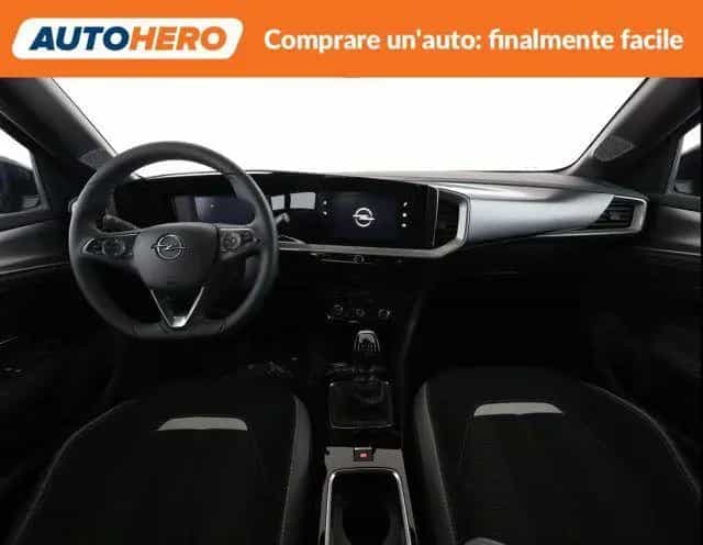 Other Opel Mokka 1.2 Turbo GS 05/2024-photo-7