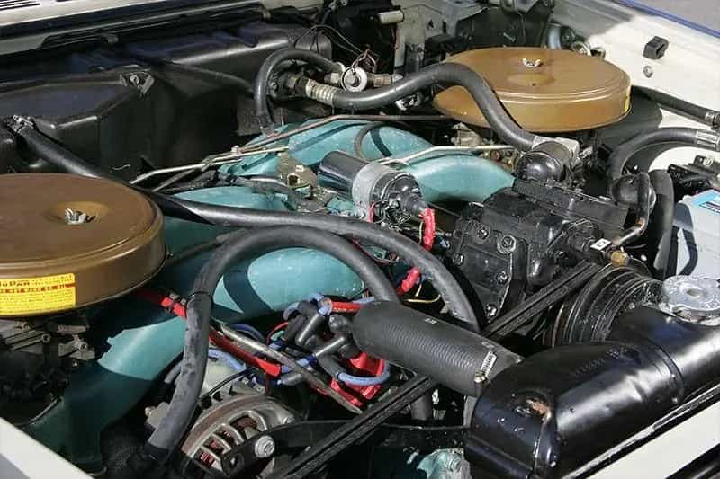 Chrysler Other 300 J Coupe 6.8 Lettermotor Classic-Data 01/1963-photo-15