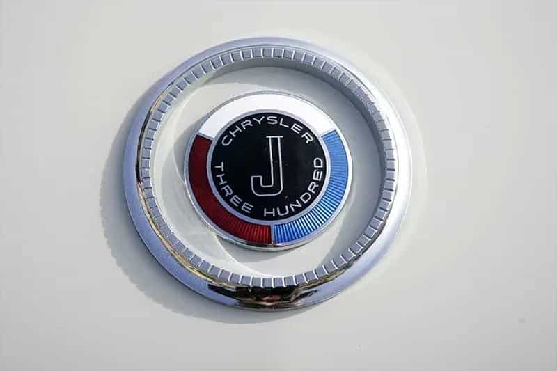Chrysler Other 300 J Coupe 6.8 Lettermotor Classic-Data 01/1963-photo-2