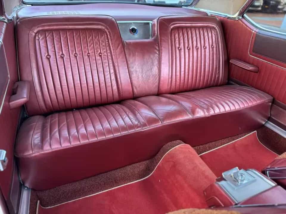 Chrysler Other 300 J Coupe 6.8 Lettermotor Classic-Data 01/1963-photo-6