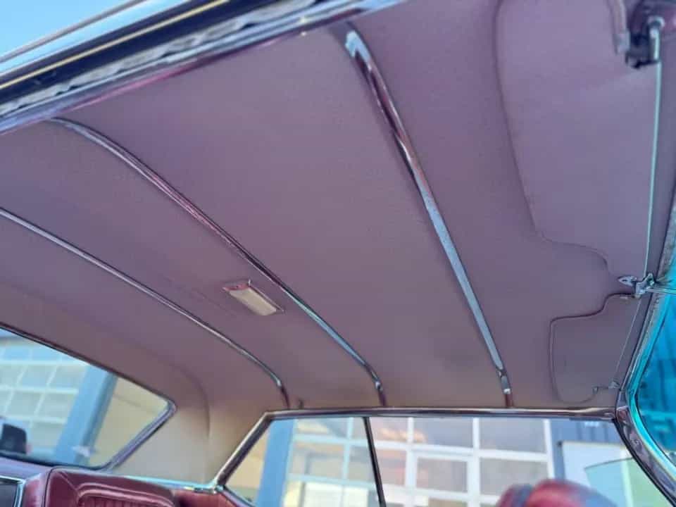 Chrysler Other 300 J Coupe 6.8 Lettermotor Classic-Data 01/1963-photo-8