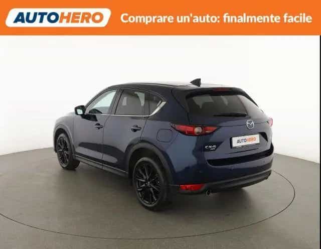 Mazda CX-5 CX-5 2.0L Skyactiv-G 165 CV AWD Homura 05/2021-photo-3