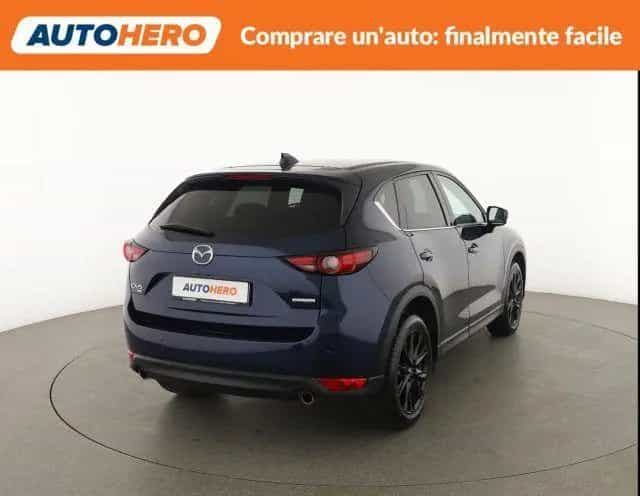 Mazda CX-5 CX-5 2.0L Skyactiv-G 165 CV AWD Homura 05/2021-photo-4