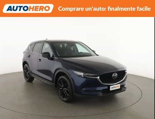 Mazda CX-5 CX-5 2.0L Skyactiv-G 165 CV AWD Homura 05/2021-photo-5
