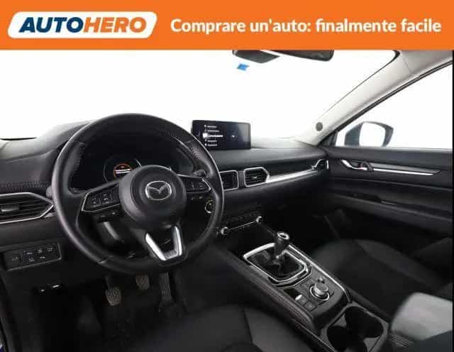 Mazda CX-5 CX-5 2.0L Skyactiv-G 165 CV AWD Homura 05/2021-photo-6
