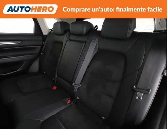 Mazda CX-5 CX-5 2.0L Skyactiv-G 165 CV AWD Homura 05/2021-photo-8