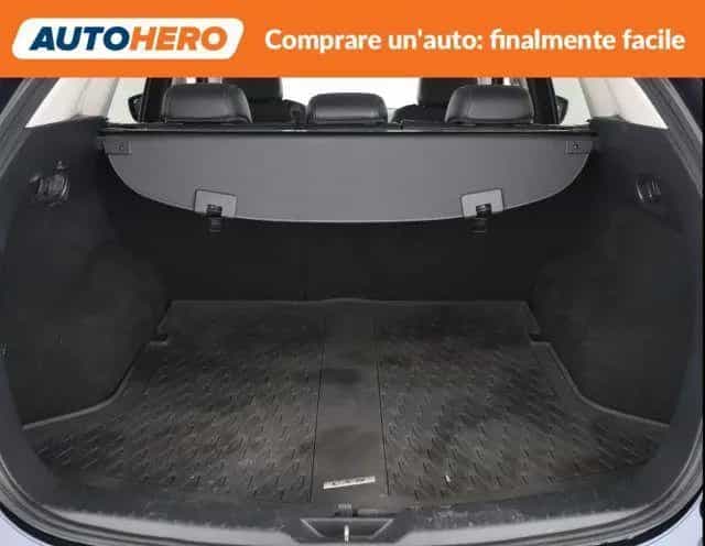 Mazda CX-5 CX-5 2.0L Skyactiv-G 165 CV AWD Homura 05/2021-photo-9