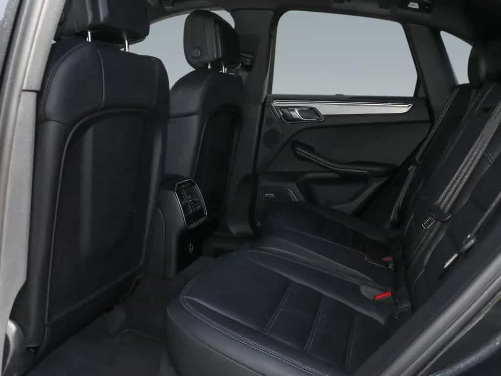 Porsche Macan S Sportabgas BOSE Luftfederung 21-Zoll 04/2023-photo-10