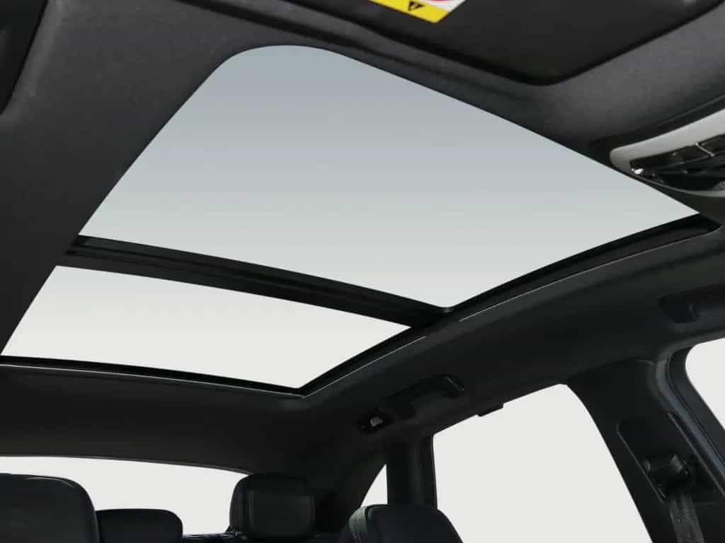 Porsche Macan S Sportabgas BOSE Luftfederung 21-Zoll 04/2023-photo-25