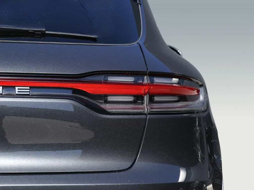 Porsche Macan S Sportabgas BOSE Luftfederung 21-Zoll 04/2023-photo-7