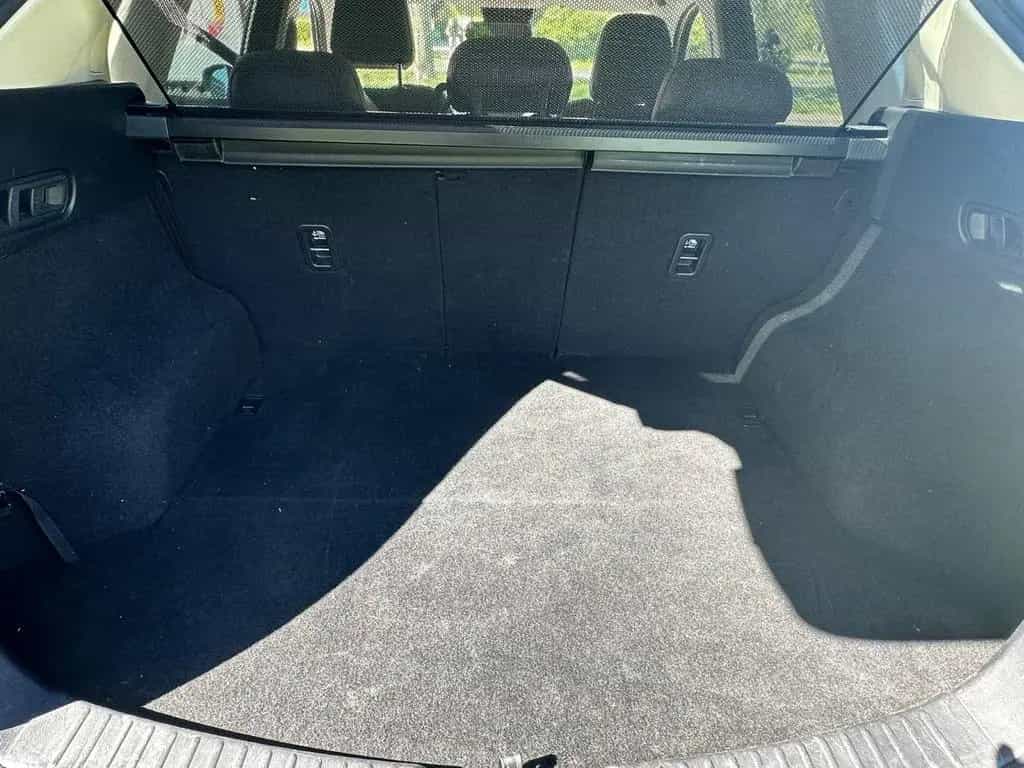 Mazda CX-5 2.2 SKYACTIV-D 184 Sports-Line AWD AT S... 10/2018-photo-10
