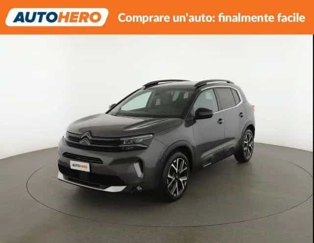 Other Citroen C5 Aircross PureTech 130 S&S EAT8 Shine 05/2023-photo-0