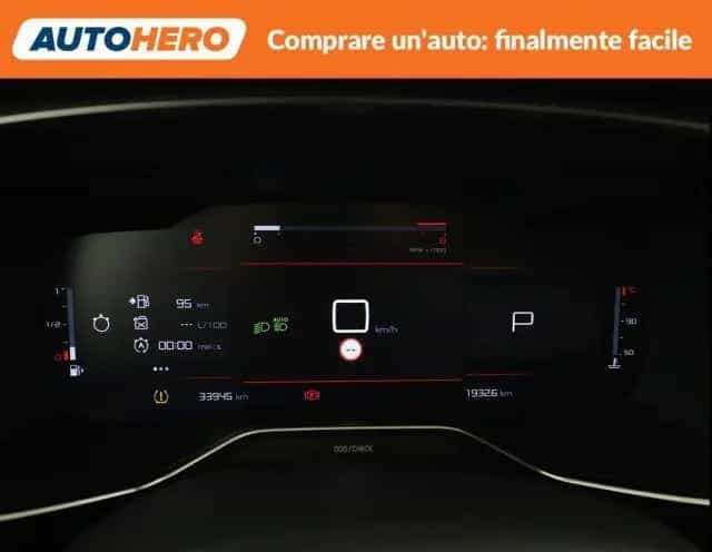 Other Citroen C5 Aircross PureTech 130 S&S EAT8 Shine 05/2023-photo-10
