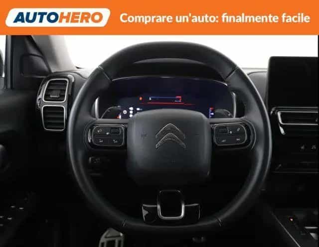 Other Citroen C5 Aircross PureTech 130 S&S EAT8 Shine 05/2023-photo-11