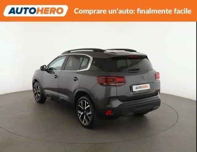 Other Citroen C5 Aircross PureTech 130 S&S EAT8 Shine 05/2023-photo-3