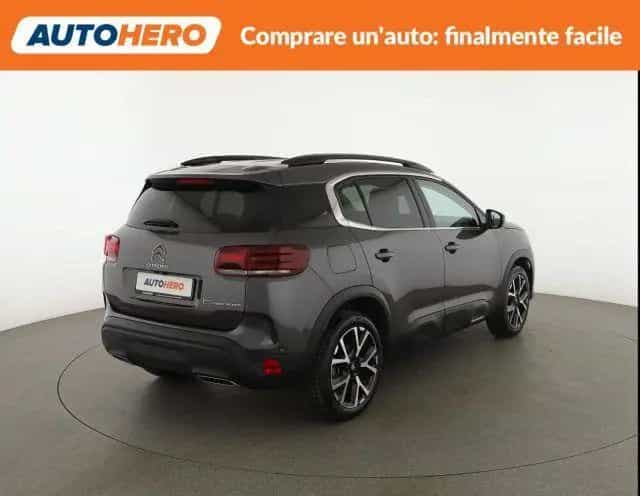 Other Citroen C5 Aircross PureTech 130 S&S EAT8 Shine 05/2023-photo-4