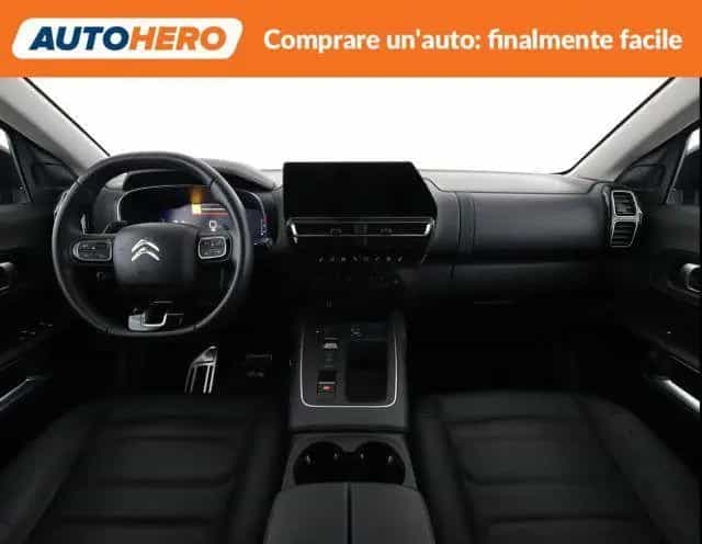 Other Citroen C5 Aircross PureTech 130 S&S EAT8 Shine 05/2023-photo-7