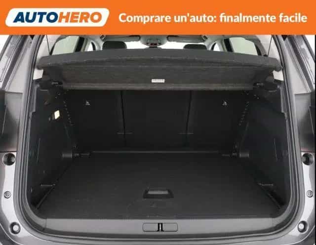 Other Citroen C5 Aircross PureTech 130 S&S EAT8 Shine 05/2023-photo-9