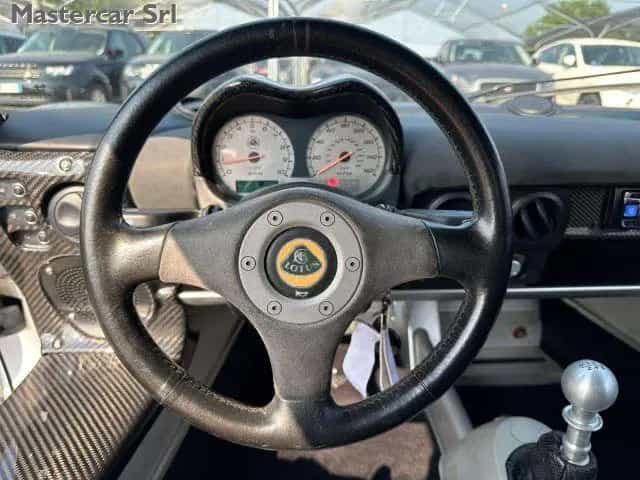 Lotus Exige Exige Exige Coupe 1.8 09/2004-photo-10