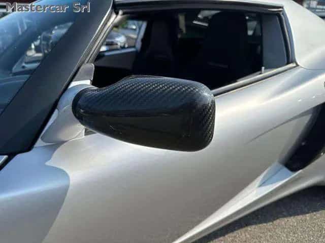 Lotus Exige Exige Exige Coupe 1.8 09/2004-photo-12