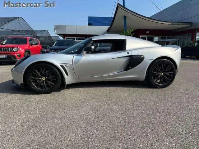 Lotus Exige Exige Exige Coupe 1.8 09/2004-photo-1