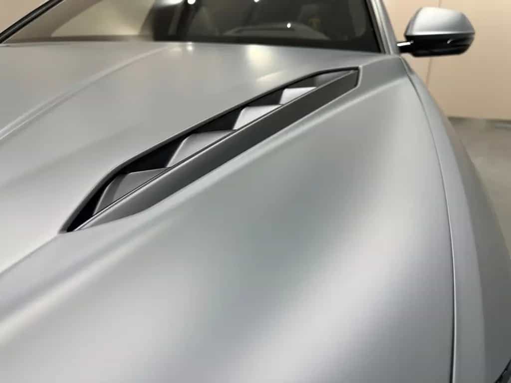 Lamborghini Urus S*GRIGIO TELESTO MATT*AKRAPOVIC*PANO*B&O*23 09/2024-photo-2