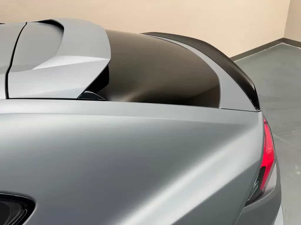 Lamborghini Urus S*GRIGIO TELESTO MATT*AKRAPOVIC*PANO*B&O*23 09/2024-photo-3