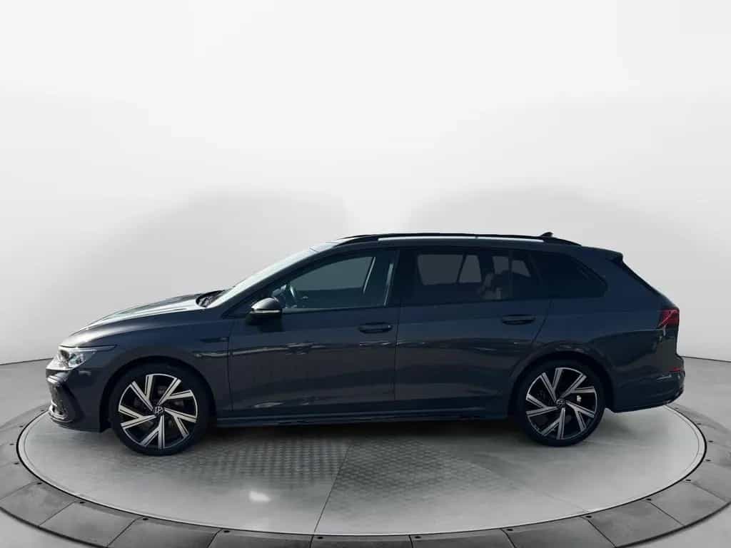 Volkswagen Golf Variant 2,0TSI DSG R-Line Kamera Navi LED S 01/2023-photo-2