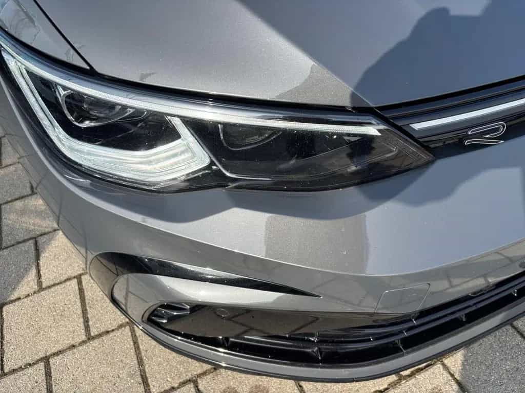 Volkswagen Golf Variant 2,0TSI DSG R-Line Kamera Navi LED S 01/2023-photo-20