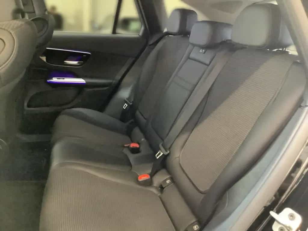 Mercedes-Benz GLC-Class d 4M Avantgarde/Advanced/LED/Memory-P./ 01/2025-photo-12
