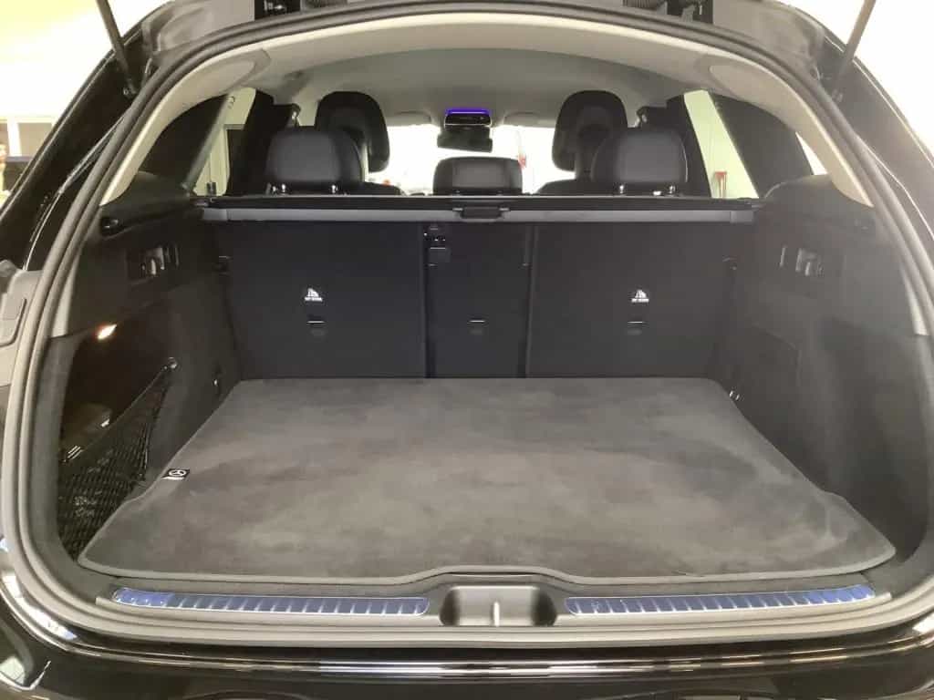Mercedes-Benz GLC-Class d 4M Avantgarde/Advanced/LED/Memory-P./ 01/2025-photo-14