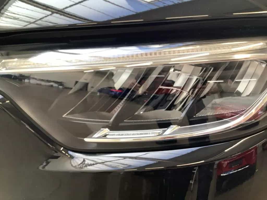 Mercedes-Benz GLC-Class d 4M Avantgarde/Advanced/LED/Memory-P./ 01/2025-photo-17