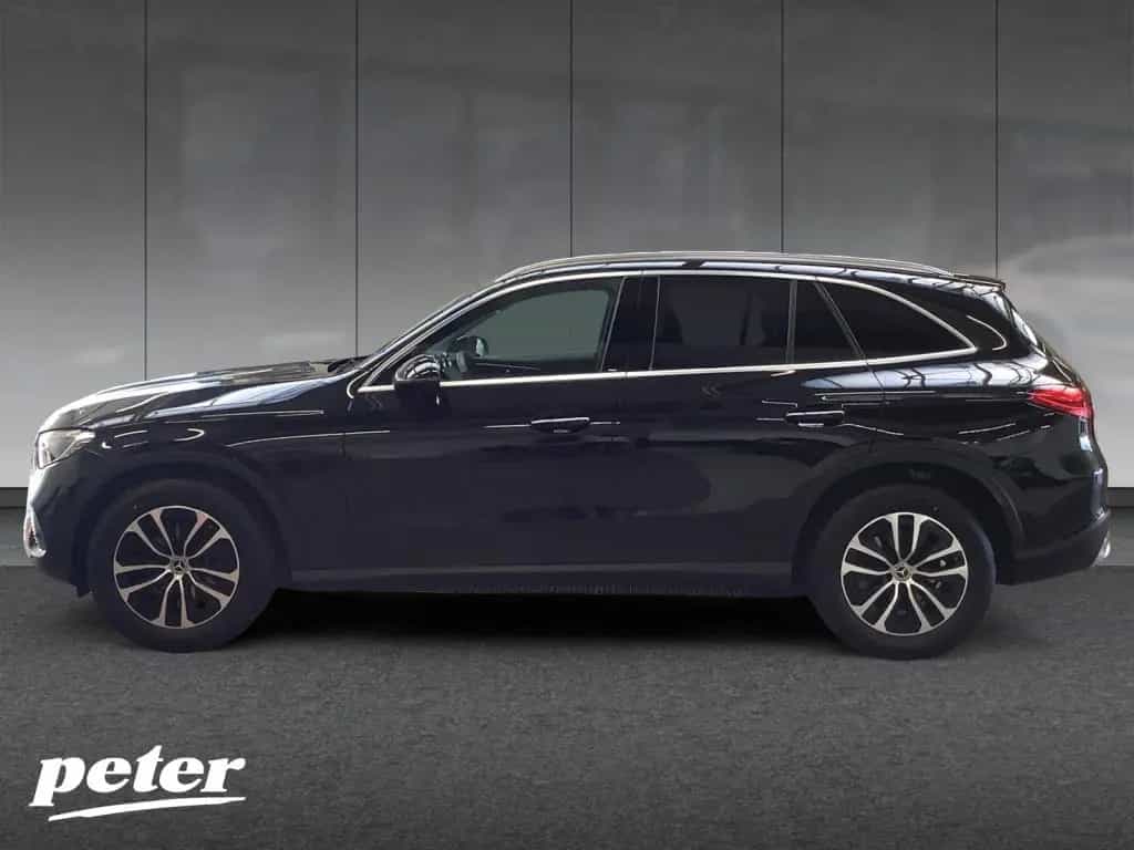 Mercedes-Benz GLC-Class d 4M Avantgarde/Advanced/LED/Memory-P./ 01/2025-photo-18