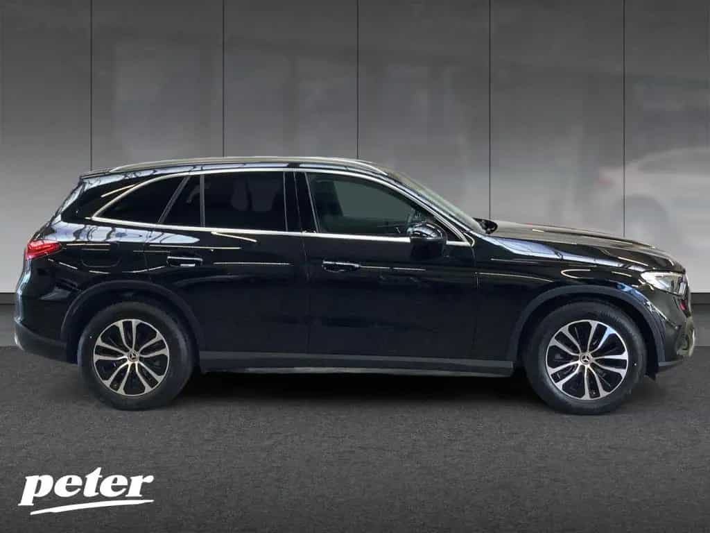 Mercedes-Benz GLC-Class d 4M Avantgarde/Advanced/LED/Memory-P./ 01/2025-photo-19
