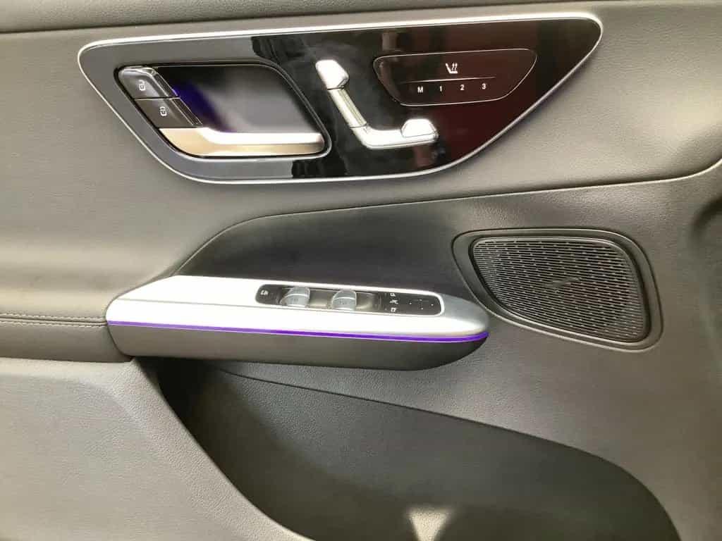 Mercedes-Benz GLC-Class d 4M Avantgarde/Advanced/LED/Memory-P./ 01/2025-photo-8