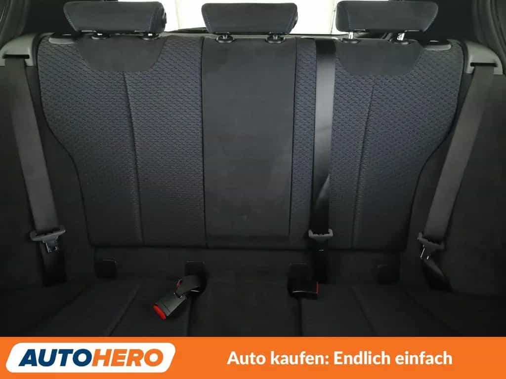 BMW 1 Series 118i Edition M Sport Shadow*TEMPO*LED*PDC*SHZ* 03/2018-photo-15