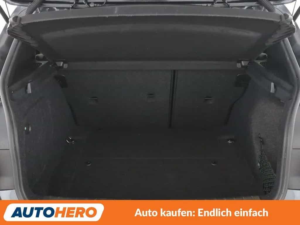 BMW 1 Series 118i Edition M Sport Shadow*TEMPO*LED*PDC*SHZ* 03/2018-photo-17