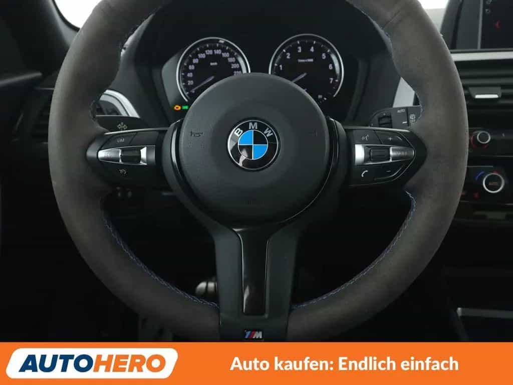 BMW 1 Series 118i Edition M Sport Shadow*TEMPO*LED*PDC*SHZ* 03/2018-photo-18