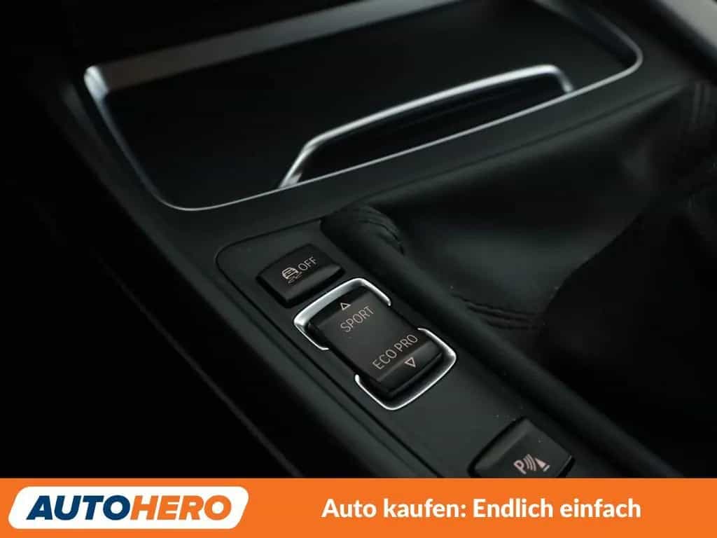 BMW 1 Series 118i Edition M Sport Shadow*TEMPO*LED*PDC*SHZ* 03/2018-photo-25
