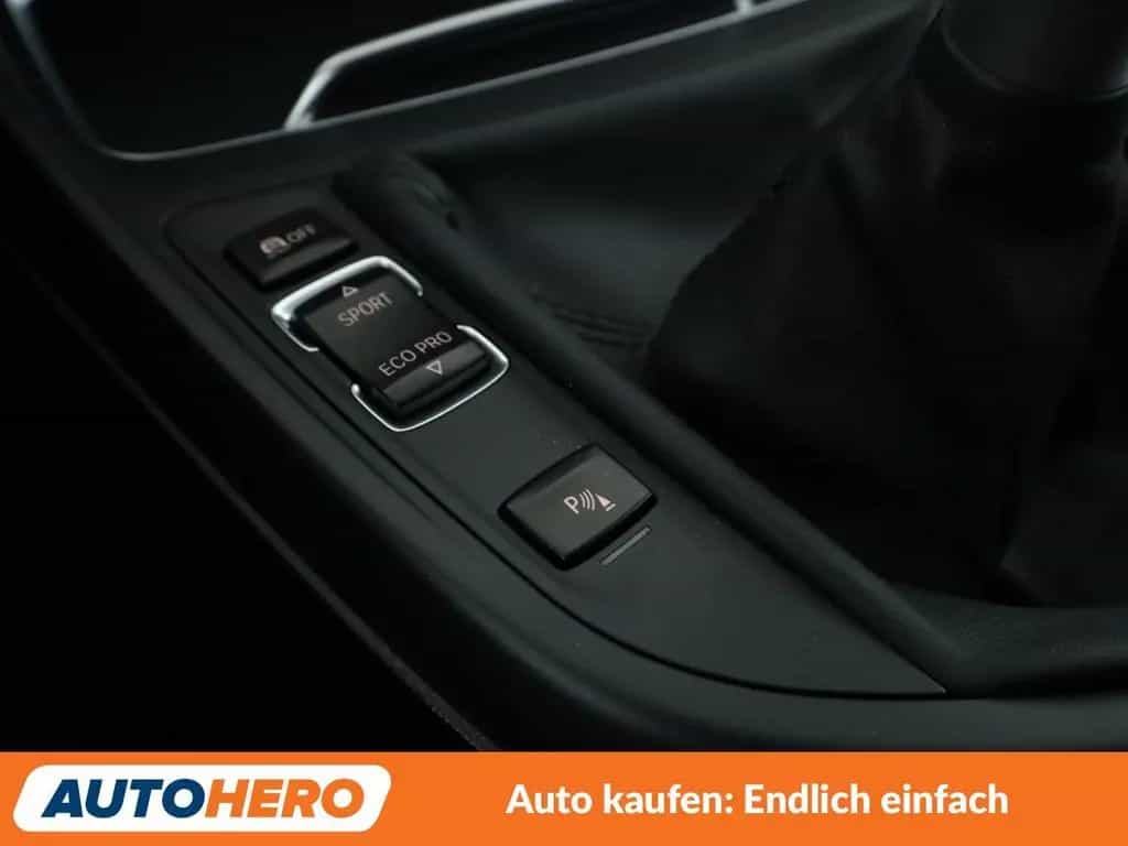 BMW 1 Series 118i Edition M Sport Shadow*TEMPO*LED*PDC*SHZ* 03/2018-photo-26