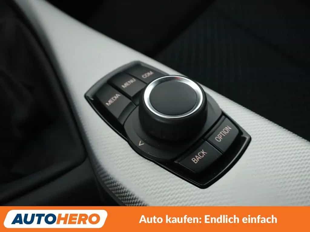 BMW 1 Series 118i Edition M Sport Shadow*TEMPO*LED*PDC*SHZ* 03/2018-photo-27