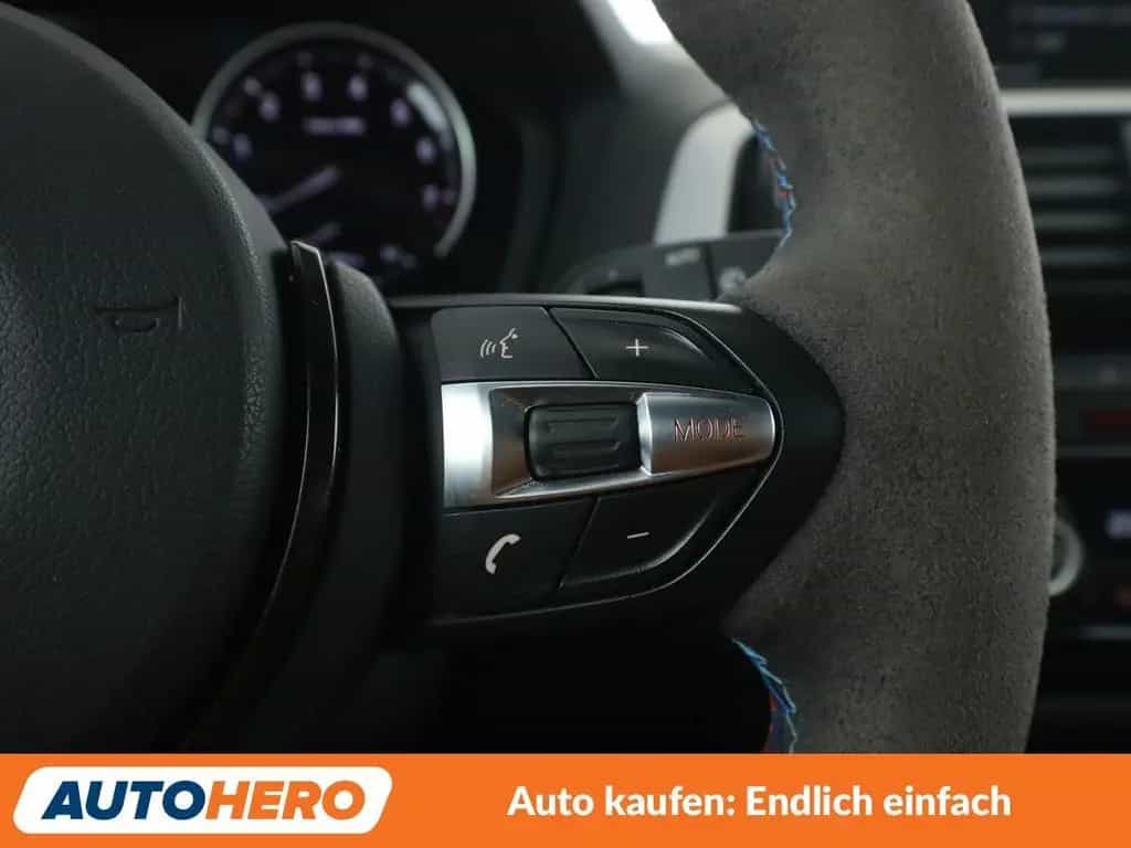 BMW 1 Series 118i Edition M Sport Shadow*TEMPO*LED*PDC*SHZ* 03/2018-photo-28