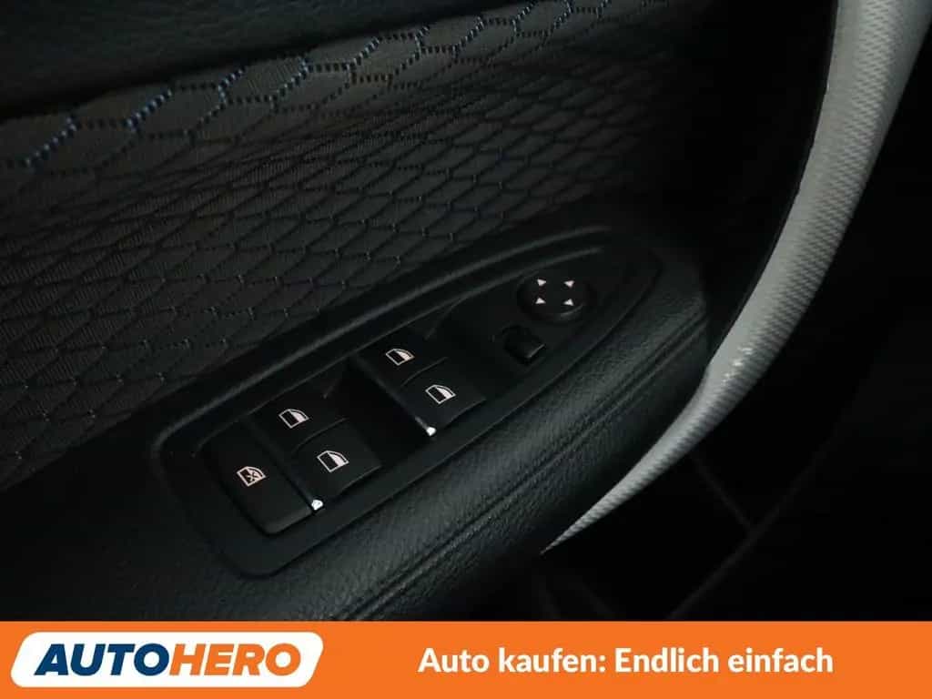BMW 1 Series 118i Edition M Sport Shadow*TEMPO*LED*PDC*SHZ* 03/2018-photo-30