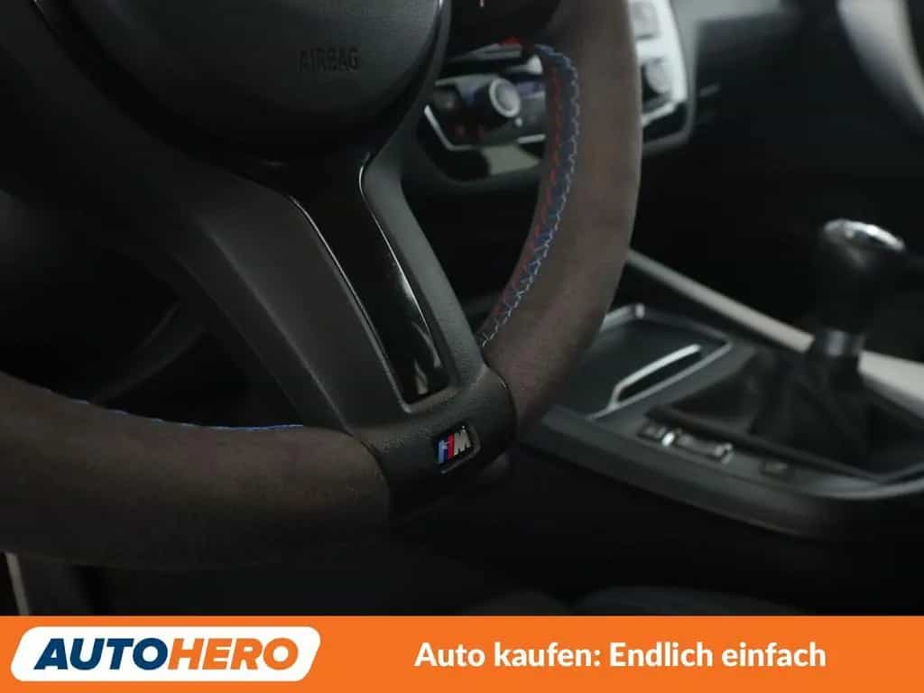 BMW 1 Series 118i Edition M Sport Shadow*TEMPO*LED*PDC*SHZ* 03/2018-photo-31