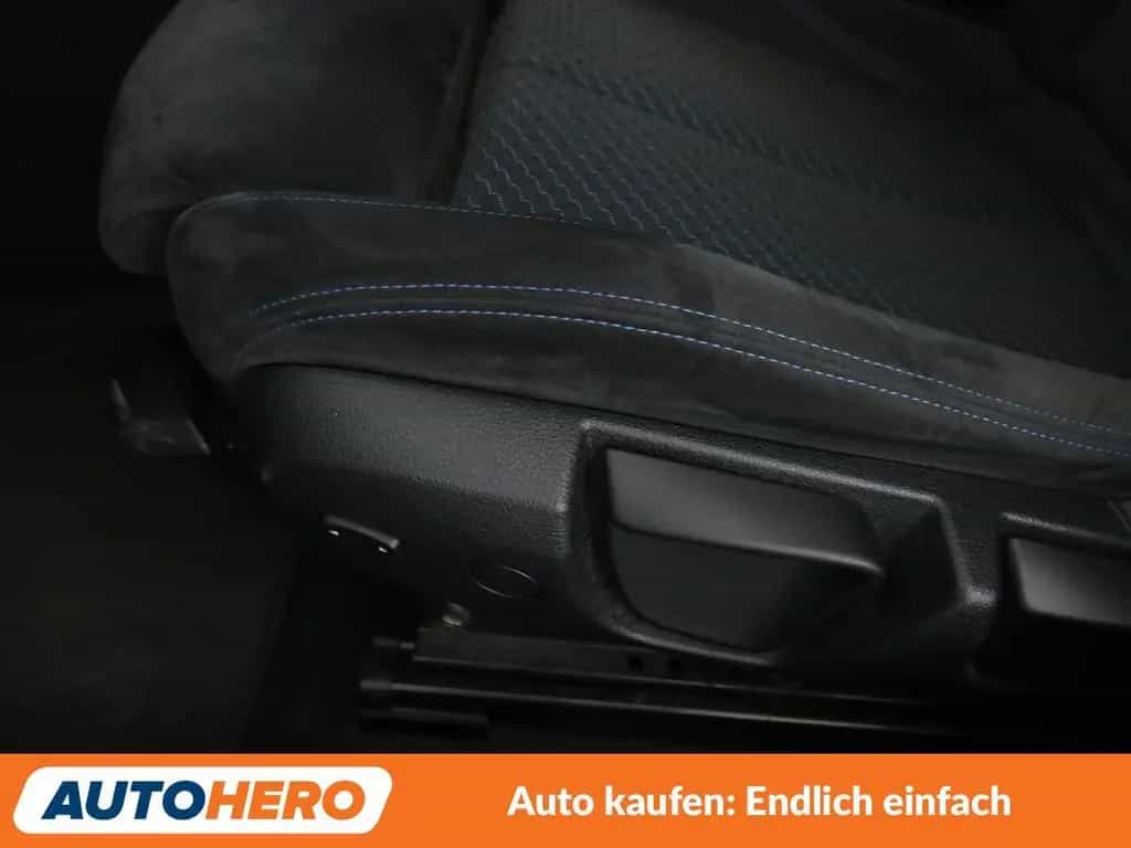 BMW 1 Series 118i Edition M Sport Shadow*TEMPO*LED*PDC*SHZ* 03/2018-photo-32