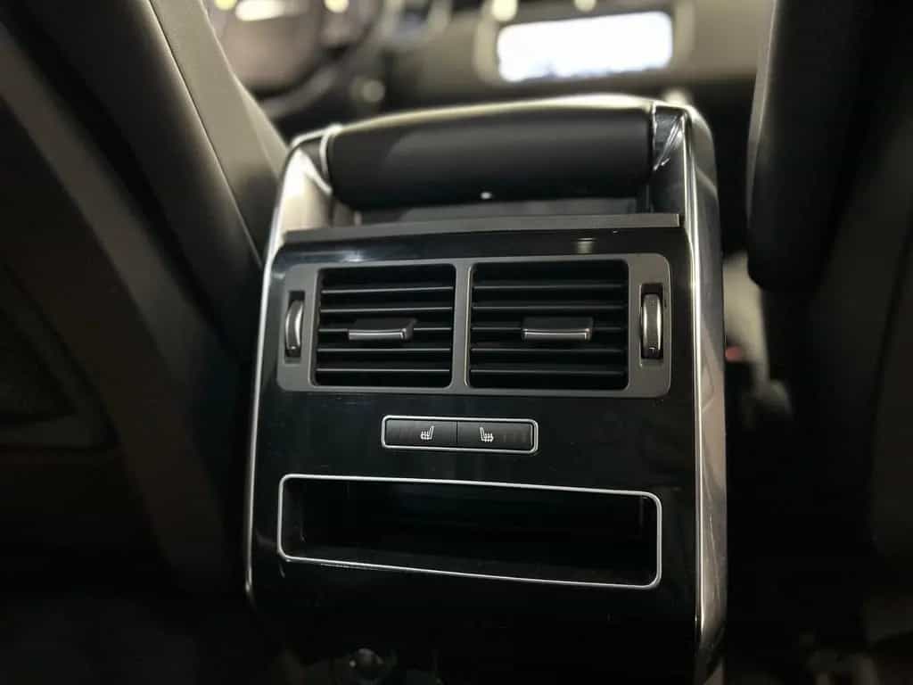 Land Rover Range Rover Rover Sport HSE Dynamic 04/2017-photo-10