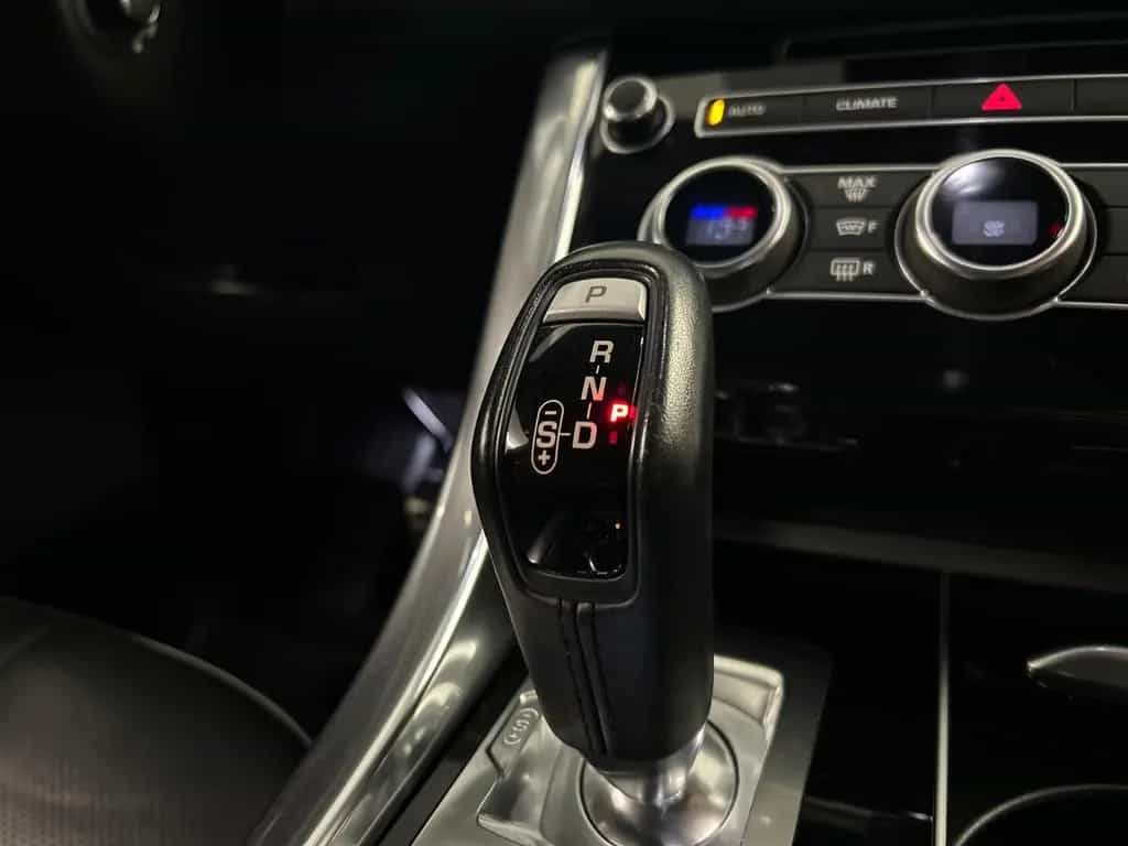Land Rover Range Rover Rover Sport HSE Dynamic 04/2017-photo-15