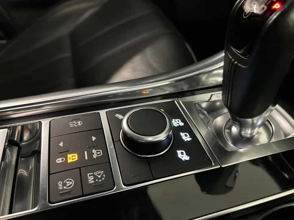 Land Rover Range Rover Rover Sport HSE Dynamic 04/2017-photo-16